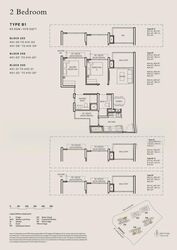 Jalan Jurong Kechil (D21), Condominium #495259401